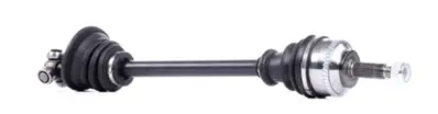 FROW 2082107008 Aks Sol Abslı Megane I 99-03 Dıs Freze 21  Uzunluk 650mm 7700111079 920960 RE307A 7701349726 7711135233 7701352596 7701352415 300689 7701352472 7701352413