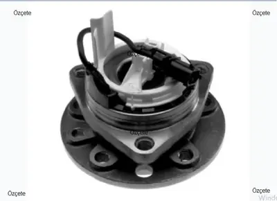 BITAPART BOP175014 Porya On 5d Abslı 31*140*107 Vectra C  02-09 1603294 93175327 93186387 9330011K 713644090 1603243 201517 12796081 1603143 VKBA3620