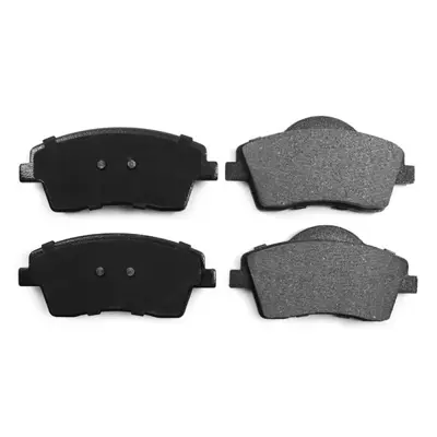 FROW 3961101002 Fren Balatası On Volvo Xc40 19- 32276932 31471409 1481 32287456 31471410 2212490 35263 MDB4135 5P2204 229971852