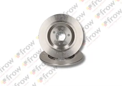 FROW 3961101012 Volvo V70 - S80 Arka Fren Disk 