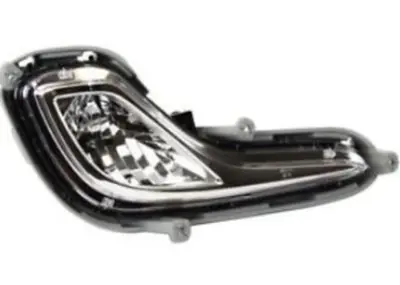 BITAPART BHY354005 Sıs Lambası Sag Hyundaı Accent Blue 11- 92202-1R000