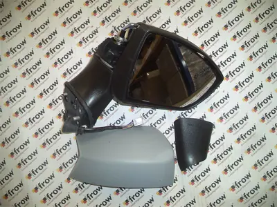 FROW 5201607002 Ayna Sag Elektrıklı Astarlı Sınyallı Ford Kuga 08-12 1552538 MFD186R 9040385 1543273 1499316 1765814 10206802 FD8027313 1470224 1514015