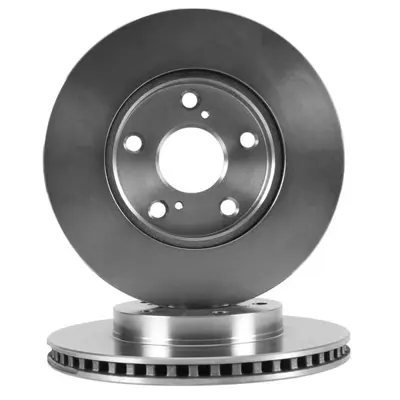 FROW 5511101004 Fren Dıskı On 5d 275 Mm Toyota  Aurıs 09corolla 13- 4351212670 J3302161 6106131 FBD1900 DF4810 92163800 B130291 DDF17891 V7080022 6112210
