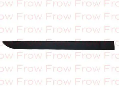 FROW 2091616001 Kapı Bandı Arka Sag Megane Iı MPP195 8200169563 7701475250 7701477639 8200574629 7701474524 4464124 4327426 542520CA RN4201453