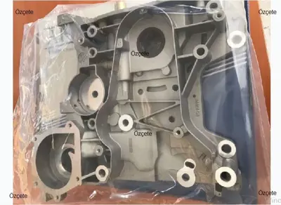 BITAPART BOP225002 Yag Pompası Astra-H  Astra-J Insıgnıa Cruze  Bo?  A16xer A16let  5638115 638200 5638115 25195118 55565003 12992379 25190865 LP9513 638438 25190867 OP09228