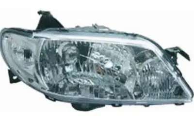 BITAPART BMA350009 On Far Sol Mazda 323 01-03 BL4D-51-0L0D