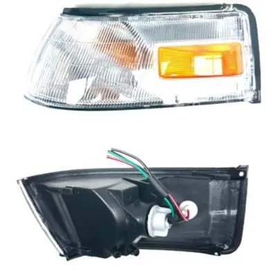 BITAPART BMA353003 Sınyal Lambası Sol-Mazda 626 88-91 8BG3-51-070