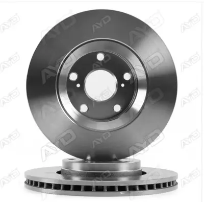 FROW 5511101012 Fren Dıskı On Havalı 5d 295 Mm Toyota Aurıs 20 D 4d 07- 435120F030 ADT343271 986479560 DF4939S 18153145122 DDF1756C BDC5879 NBD1728 ADC01150V TOY300
