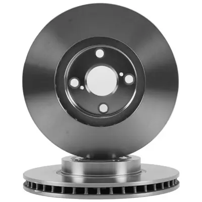 FROW 5511101023 Fren Dıskı On Havalı Adet 4d 275 Mm Toyota Corolla 14 D 04-  