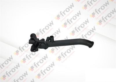 FROW 2091416001 Devırdaım Borusu  Megane Iı 1.5 K9k Tum Modeller 21430AX600 7700805131 21430AX300 21721JD00B 4155010015 91166192 OPEL RENAULT 9700514380 5010452511