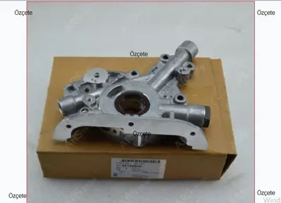 BITAPART BOP255005 Yag Pompası Kalos  Lacettı 14 16 16v    25182606 25182606 P2C007 JAPXXOLC1 LP1602 ADG06102 96386934 P2C002 5335000000 440014SX 96353242