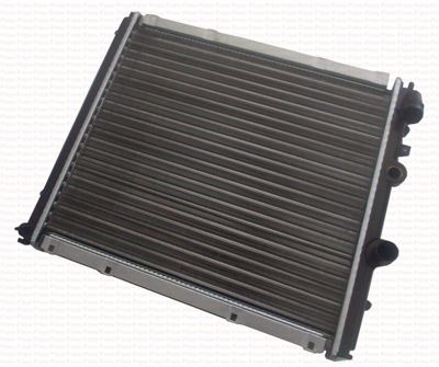 FROW 2101401001 Su Radyatoru Alm/Pl Kangoo 19d 7700304932 7700312858 912501 58075 QER1845 1093083 RTA2215 RT2215 310952 7701352898