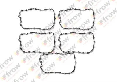 FROW 2101525001 Karter Conta Renault Expres Laguna I-Iı Megane Kangoo Opel Movano Vıvaro 1.8 1.9 2.0 16v F3r F3p F4r F8q F9q Sılıkon 7700114424 30862839 OP9306 30889793 M889793 4402981 23717P 703441400 21741 14075300