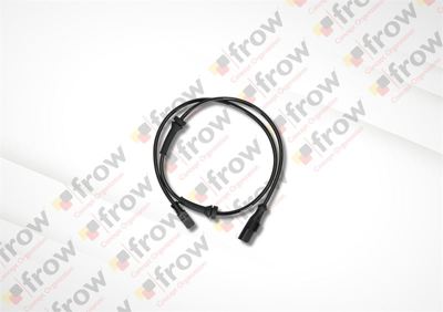 FROW 2091914001 Abs Kablosu Sensoru Arka Renault Megane Iı Scenıc Iı 21430AX600 7700805131 21430AX300 21721JD00B 4155010015 91166192 OPEL RENAULT 9700514380 5010452511