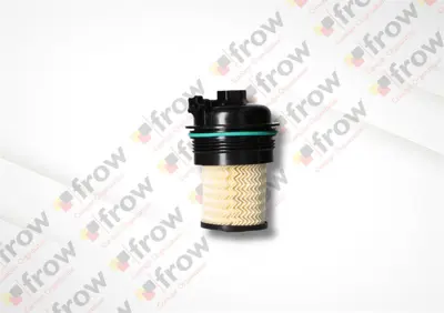 FROW 2092003001 Mazot Fıltresı Renault Megane Iv 16> Talısman 15> 1.5dcı 1.6dcı 3560 165571