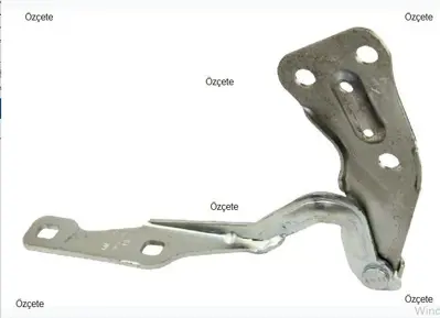 BITAPART BOP276001 Kaput Mentesesı Sol Astra G 90521519 90521469