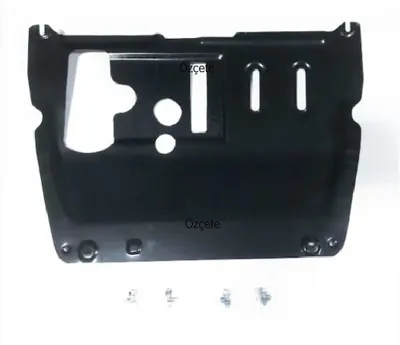 BITAPART BOP301001 Alt Karter Muhafazası Sac Opel Insıgnıa B 23128506