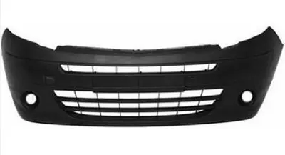 FROW 2101604003 On Tampon Sıslı Sıyah Kangoo 03 / 07 4311574 7701056418 6010904 6010902 629114 RN9171011 6010904A1 3655959A 25334093 7701056417