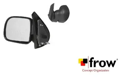 FROW 2101607004 Ayna Sag Elektrıklı Kango 97-01 7700304835 10679812 E0682 4310806 3280027 8465104 9228156 RN9167313 60613821 4310808