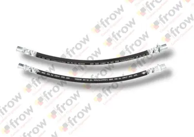 FROW 5511112060 Fren Hortumu Arka 280 Mm Toyota Corolla E10 Ae101 92-97 9094702657 BH778154 27060 8AH355463681 H4481 T83017 172731B 9094702809 FHY3069 854540