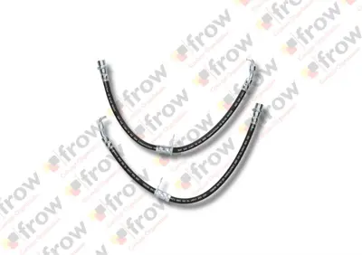 FROW 5511112062 Fren Hortumu On Sol 471 Mm Toyota Corolla E11 Ee11hb Zze112hb Ae11hb 97-02 69022057 9008094069 LH6535 11104702 511439 BFH4869 BSL1013 1987476727 SL5298 9094702660