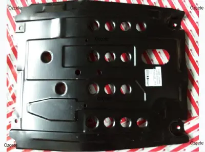 BITAPART BOP301009 Alt Kartel Muhafaza Sacı Opel Corsa C Combo       212520+5212630 J3224023 212630 694638B 986135284 H30974NEW 9027512 FCL694638 344657 38251400 BC64657