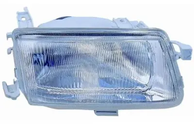 BITAPART BOP350007 On Far Sag Opel Astra F 91-94 301031305 P16171102 46155126 1120510C 3734941 1216003 50500123A1 50318151 1216509 1216005