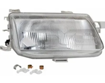 BITAPART BOP350010 On Far Sag Opel Astra F 95- 1216456 90442766 4421106RLDE 1216510 90511089 50502032 90487448 1216004 203415052 301031306