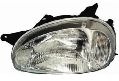 BITAPART BOP350012 On Far Sol Opel Corsa B 94- 1EE270000011 24429500 90444784 50220137 90444786 1216488 203204852 85132 3776941 713205101129