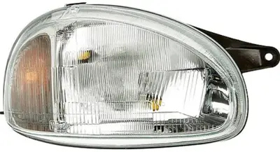 BITAPART BOP350013 On Far Sag Opel Corsa B 94- 90444787 1216489 3776942 90444785 203203852 1812082 50220138 1EE270000021 24428500 OP0294603