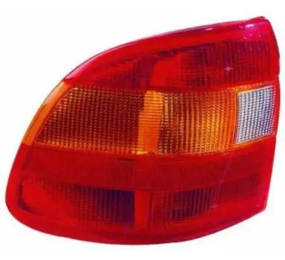 BITAPART BOP351001 Stop Lambası Sol Opel Astra F 92- 90442021 1222006 3735932 50318639 50500712A1 1223981 9EL146588001 62041 98290132 714098290131