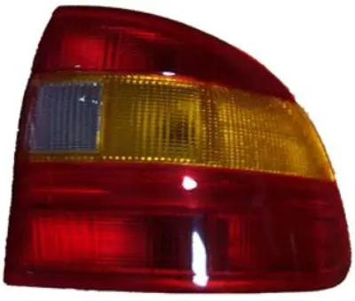 BITAPART BOP351003 Stop Lambası Sag Opel Astra F 92- 1804090 90442022 90442021 714098290132 3735932 2202435 107382006 50318639 1222006 50500712A1