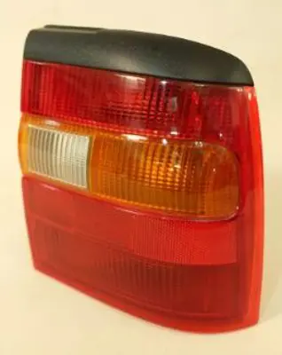BITAPART BOP351008 Stop Lambası Sag Opel Vectra A 93- 90443647 OP0514153 1222030 3764932 5514882 50760716 2202432 50321609 46906593 F16163820