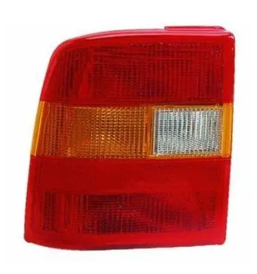 BITAPART BOP351009 Stop Lambası Sol Opel Vectra A 90- 50321617 2201431 90349095 1223130 F16161821 82830153 5514881 5514871 1400188C 50760711A1