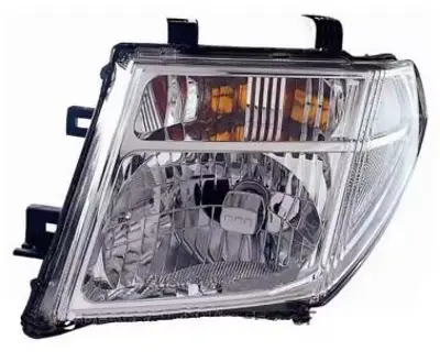 BITAPART BNI350001 On Far Sol Nıssan Navara 06-09  Pathfınder 05- 26060-EB300