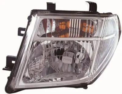 BITAPART BNI350002 On Far Sag Nıssan Navara 06-09  Pathfınder 05- 26010-EB300