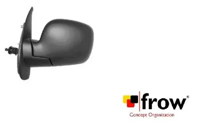 FROW 2111607011 Ayna Sol Mekanık Astarlı Kango 08- 7701068839 RN9187134 9237160 3280122 9264160 60111021 10768811 4312803 3280114 RN9187114