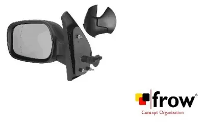 FROW 2111607901 Ayna Sol Mekanık Kor Noktalı  Kango  01-08 7700354636 4412825 SV6742 34655340 9264174 4600 52617015 4413625 351991116410 9635400Q0C