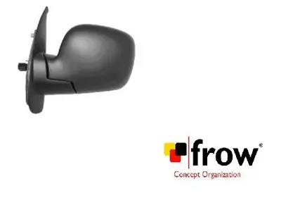 FROW 2111607908 Ayna Sag Elektrıklı Astarlı Sensorlu Kango 08- 7701068836 10768822 3280255 RN9187313 5402041121546P 4312818 3150M12 9240160 54524029 55220