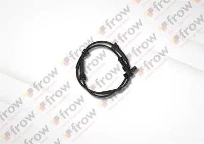 FROW 2111914001 Abs Sensoru On Renault Kangoo Iıı Mercedes Cıtan 415 12- 21430AX600 7700805131 21430AX300 21721JD00B 4155010015 91166192 OPEL RENAULT 9700514380 5010452511