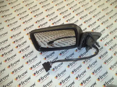 FROW 4021607004 Ayna Sol Elektrıklı Kor Noktalı  Golf Iıı 91-98 1H1857507A 1H185750701C 5880813 1H1857521A 10451801 3370004 E0347 5880827 1H0857537BGRU 1H1857521C
