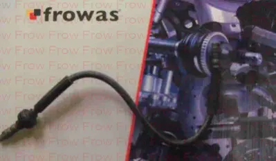 FROW 2111117002 On Fren Hortumu Kangoo 08 - 173156J 8200441654 8AH355469031 4110455 890060 FHY2677 10308650 9002900 BFH6156 1650864380