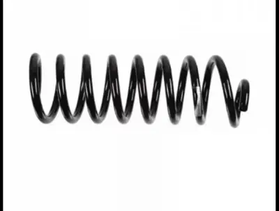 FROW 2111233001 Helezon Yayı Arka Renault Kangoo Ar 01 - 7700311490 8465298 22004 997891 997890 7700311491 CS3749 SP2913 SP2911 997889