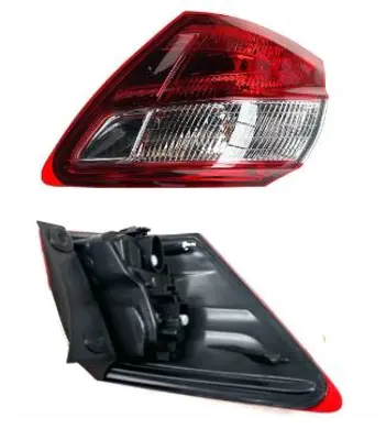 BITAPART BNI351014 Stop Lambası Sag Ledlı Nıssan Qashqaı 10-13 26550-BR00A