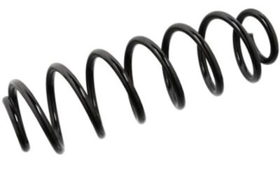 FROW 4031233001 Helezon Yayı Arka Volkswagen Golf Iv  97-05 56650 JCS245 RH5249 QSS2038 SP085 812320 996617 840329 1J0511115AD 950671