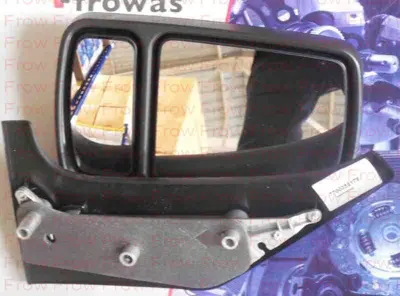 FROW 2121607002 Ayna Sol Mekanık Renault Master 97-03 351991717010 E1611 4500395 50881011A1 7700352179 5402049291751P 2721M01 9264902 9160695 3250156
