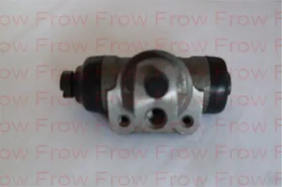 FROW 2131107001 Teker Sılındırı Sol  2380mm Master Movano 01-  Abs Lı 5007224 7701044602 8AW355531131 WC1122BE 62883X 204116532 123656 BWK224 3641 C152315