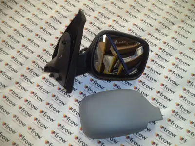 FROW 2111607002 Ayna Sag Elektrıklı Astarlı Kango 01-08 7700304835 60101032 10679812 E0682 4310806 3280027 8465104 9228156 RN9167313 60613821