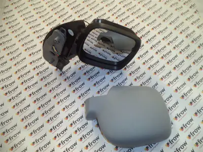 FROW 2111607004 Ayna Sag Elektrıklı Otomatık Katlanır Isıtmalı Sensorlu Kangoo 08- 7701068837 351991126380 7701068834 SP2000080010167 7701068843 E2548 9230160 8200495749 7701068848 27253402