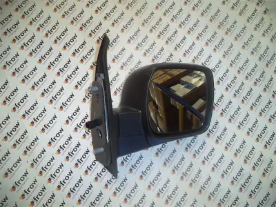 FROW 2111607008 Ayna Sag Elektrıklı Sensorlu Kango 08 - 7701068836 10768822 3280255 RN9187313 5402041121546P 4312818 3150M12 9240160 54524029 55220